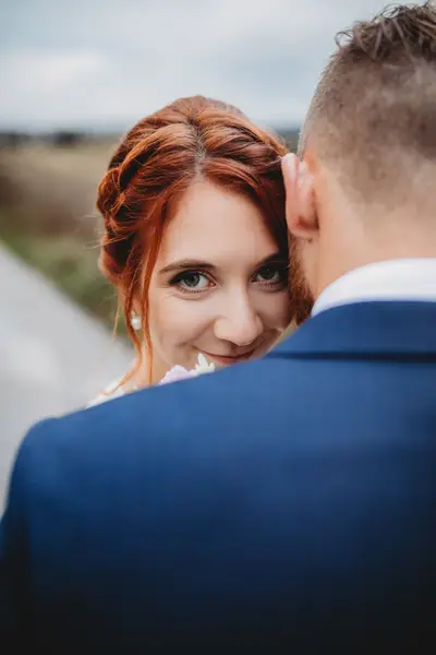 Svatební fotograf - Fotografie č. 3
