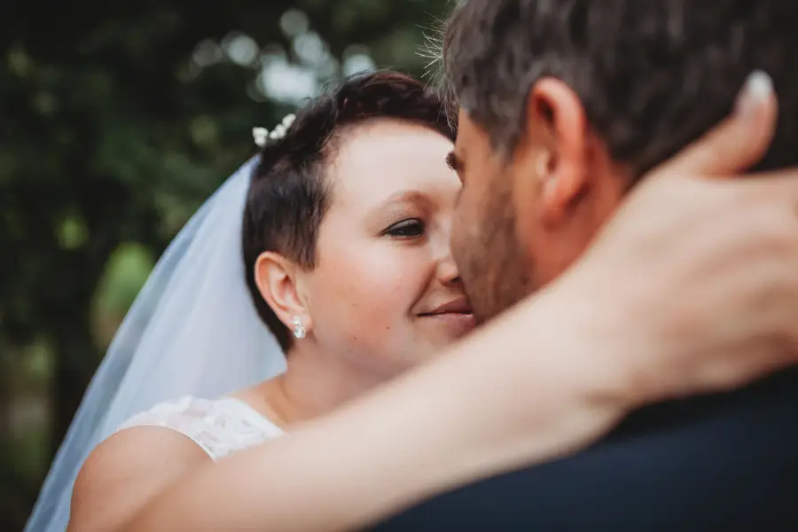 Svatební fotograf - Fotografie č. 7