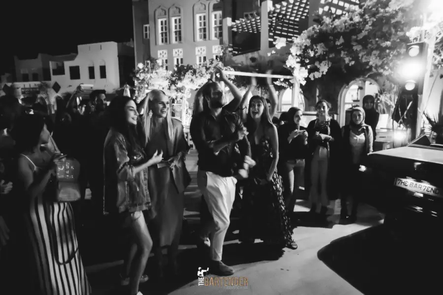 Focení eventů a akcí Ahmed Naguib - Fotografie č. 1