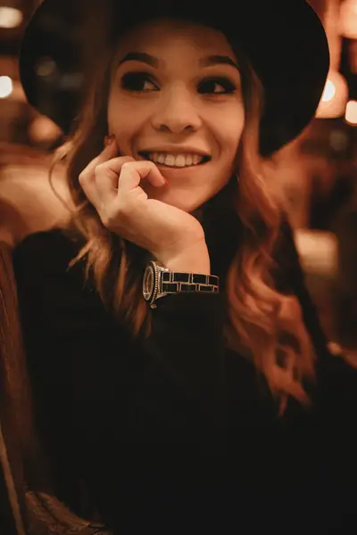 Portréty - Fotografie č. 1