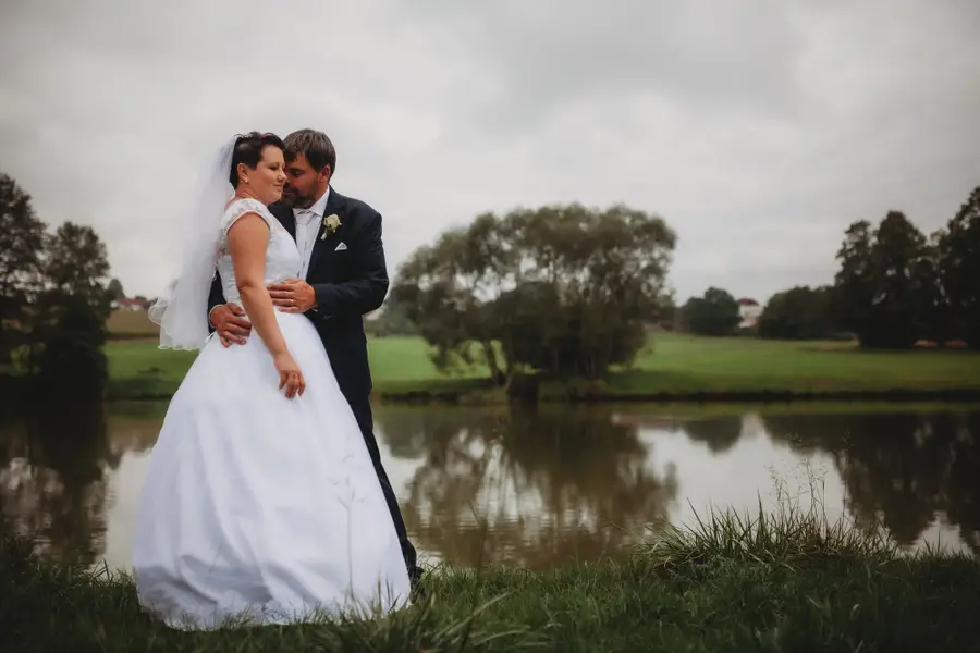 Svatební fotograf - Fotografie č. 10