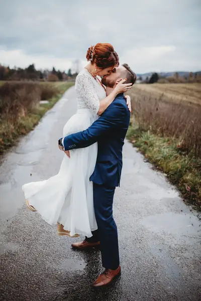 Svatební fotograf - Fotografie č. 2