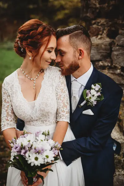 Svatební fotograf - Fotografie č. 5