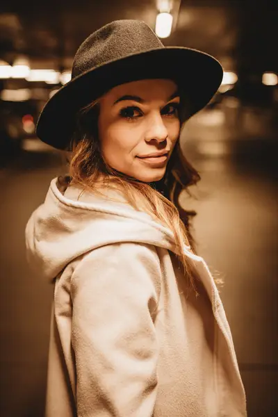 Portréty - Fotografie č. 3