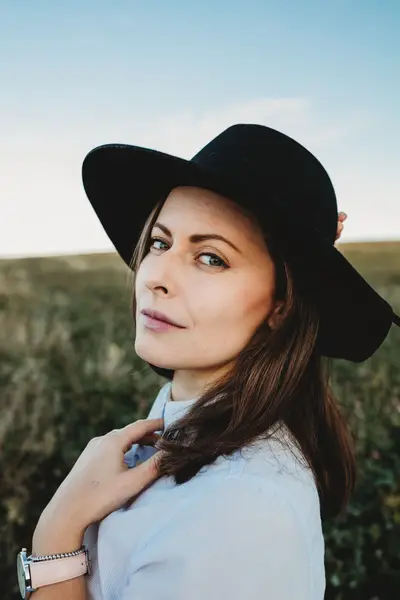 Portréty - Fotografie č. 8