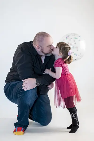 Portréty - Fotografie č. 6