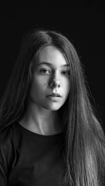 Portréty - Fotografie č. 1