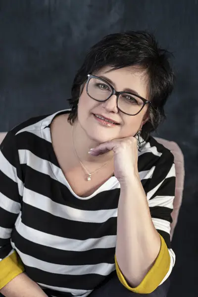 Portréty - Fotografie č. 4