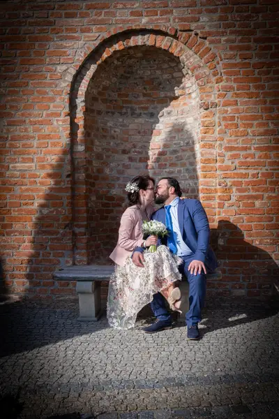 Svatební fotograf - Fotografie č. 15