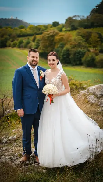 Svatební fotograf - Fotografie č. 7