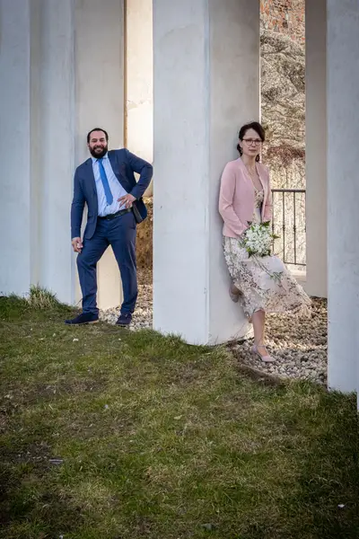 Svatební fotograf - Fotografie č. 16