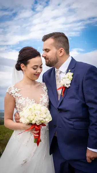 Svatební fotograf - Fotografie č. 5