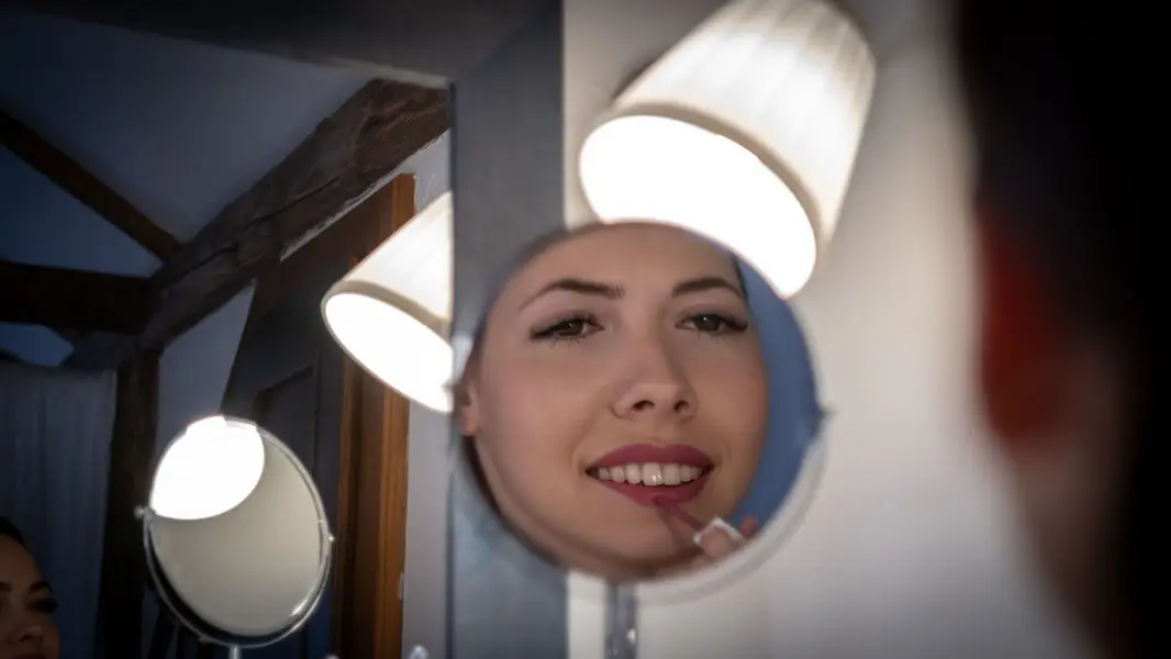 Svatební fotograf - Fotografie č. 6
