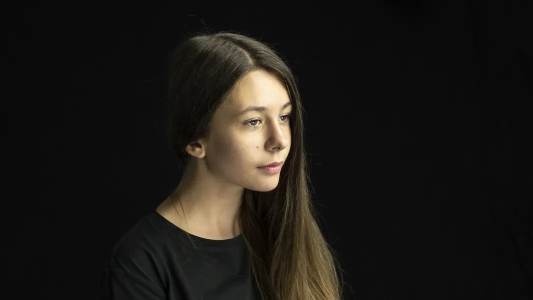 Portréty - Fotografie č. 8