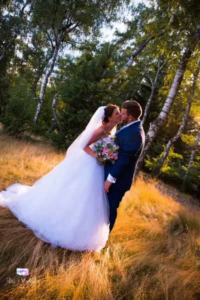 Svatební fotograf Jiří Matějka - Fotografie č. 9