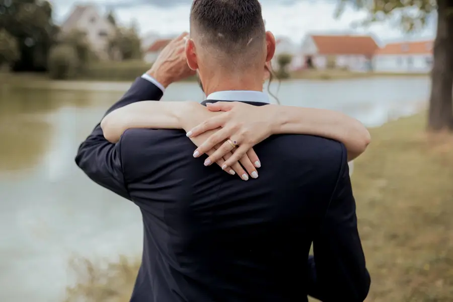 Svatební fotograf Romana Zemanová - Fotografie č. 1