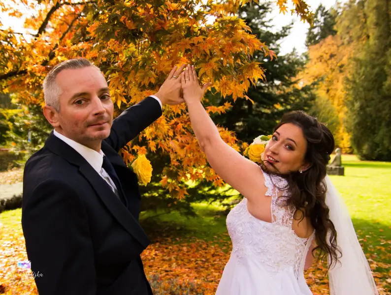 Svatební fotograf Jiří Matějka - Fotografie č. 5