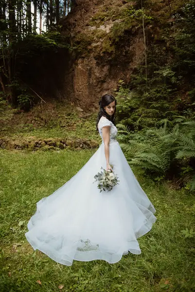 Svatební fotograf Nikola Farny - Fotografie č. 5