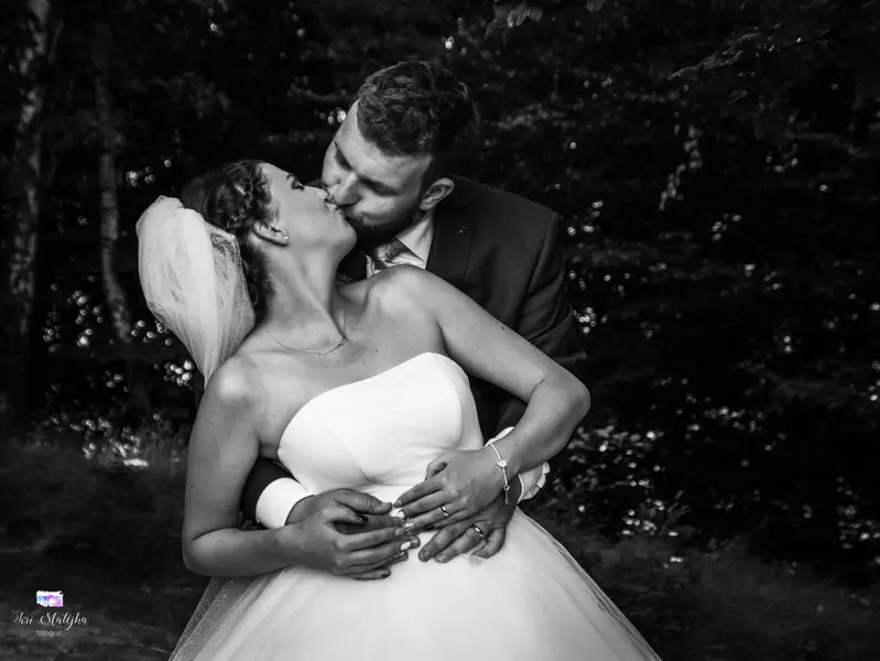 Svatební fotograf - Fotografie č. 13