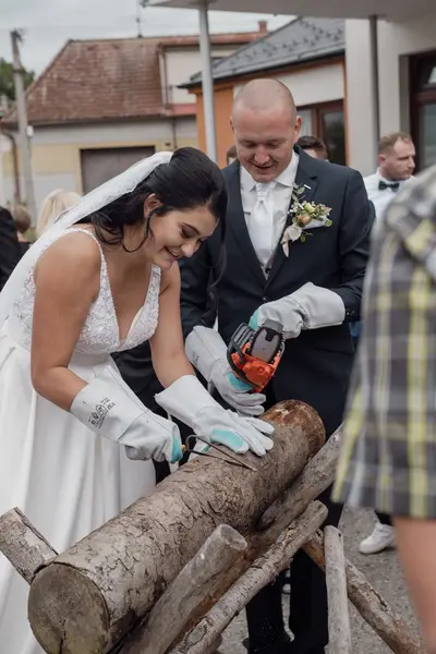 Svatební fotograf Romana Zemanová - Fotografie č. 9