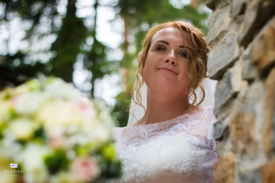 Svatební fotograf Jiří Matějka - Fotografie č. 8