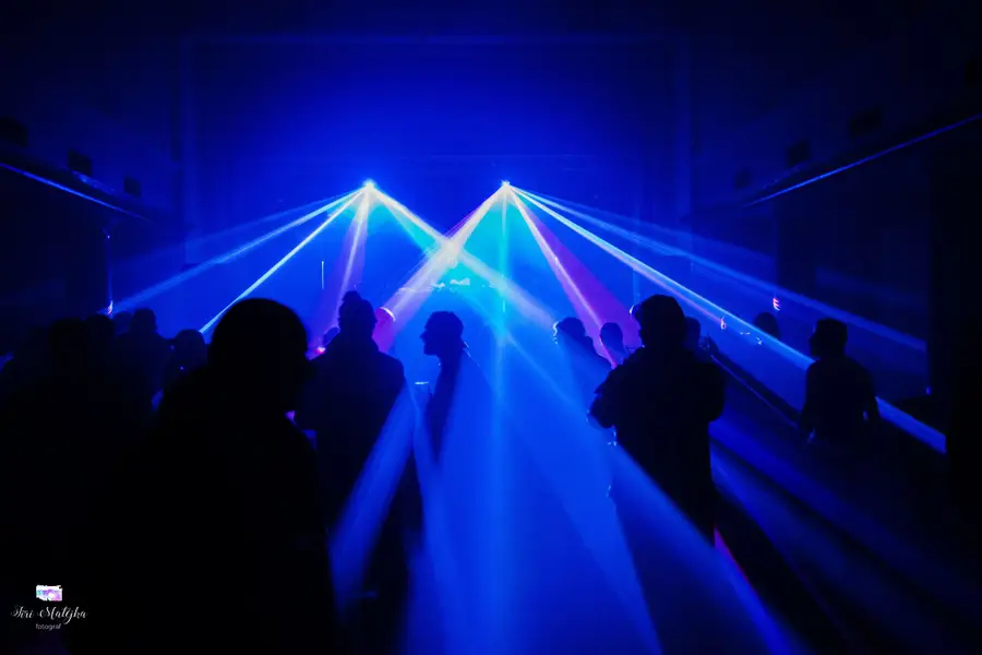 Focení eventů a akcí - Fotografie č. 6