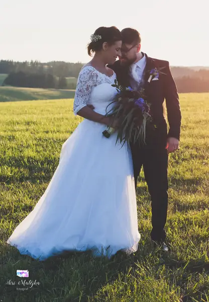 Svatební fotograf - Fotografie č. 12