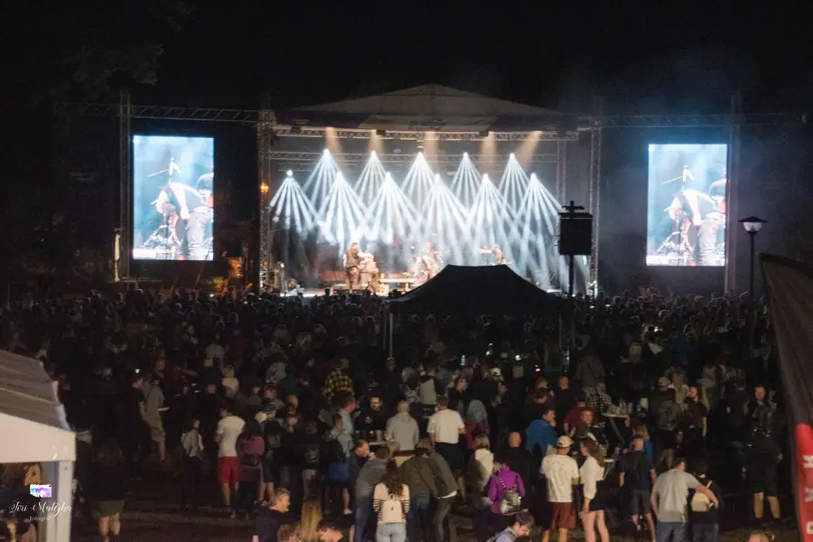 Focení eventů a akcí - Fotografie č. 8