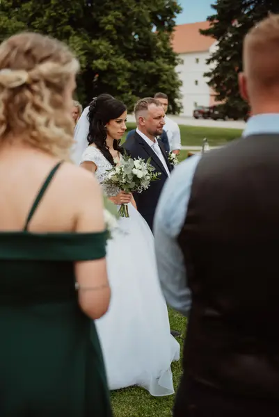 Svatební fotograf Nikola Farny - Fotografie č. 7