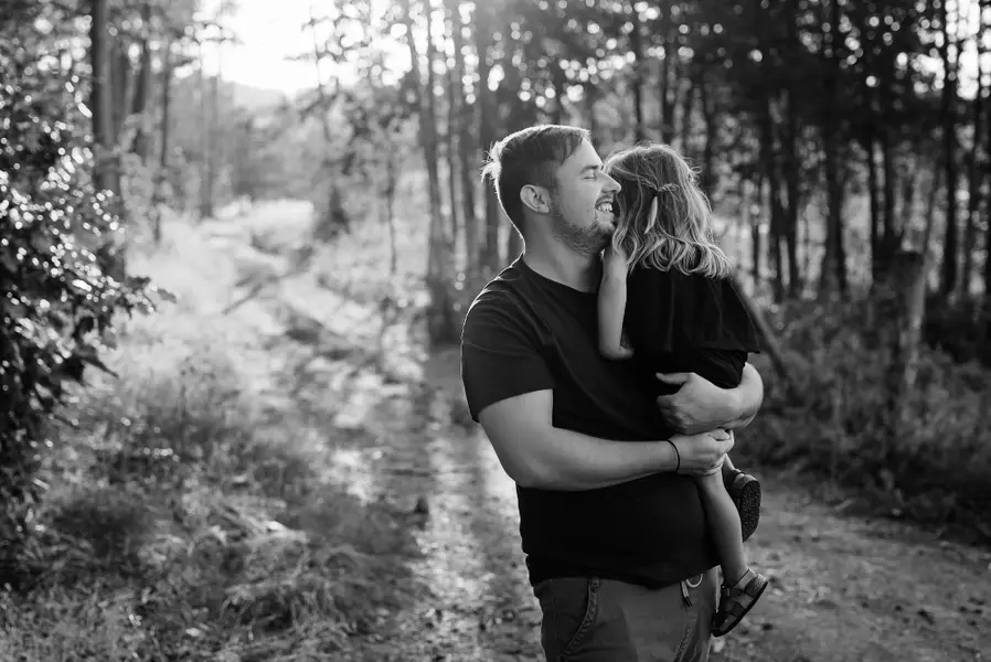 Rodinné focení Nikola Farny - Fotografie č. 6