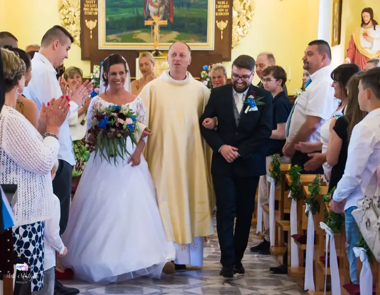 Svatební fotograf - Fotografie č. 14