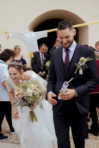 Svatební fotograf Romana Zemanová - Fotografie č. 4