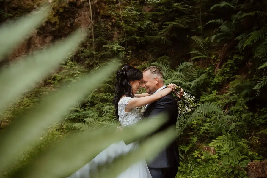 Svatební fotograf Nikola Farny - Fotografie č. 4