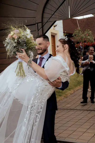 Svatební fotograf Romana Zemanová - Fotografie č. 3
