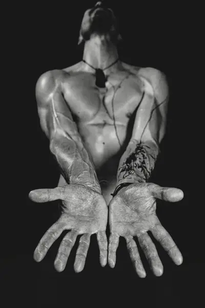 Mužský portrét Daniel Drlík - Fotografie č. 3