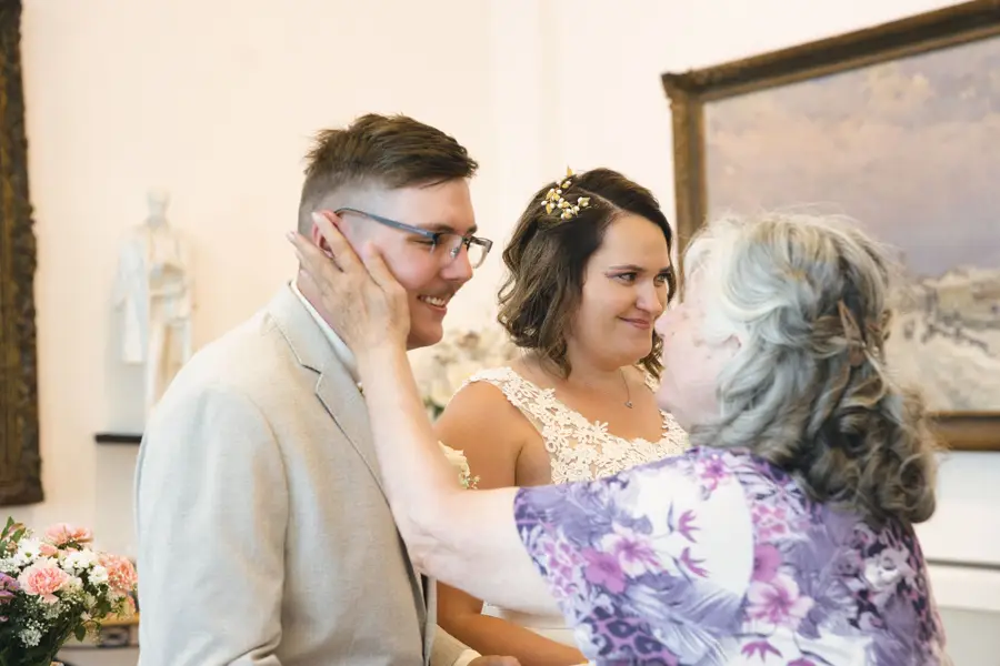 Svatební fotograf Daniel Drlík - Fotografie č. 8
