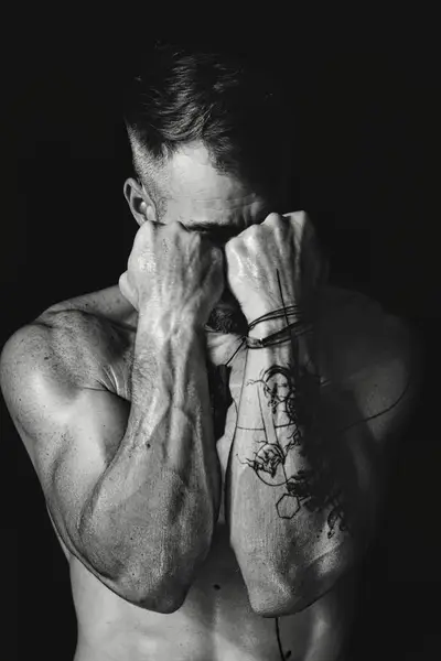 Mužský portrét Daniel Drlík - Fotografie č. 5