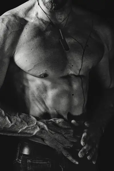 Mužský portrét Daniel Drlík - Fotografie č. 2