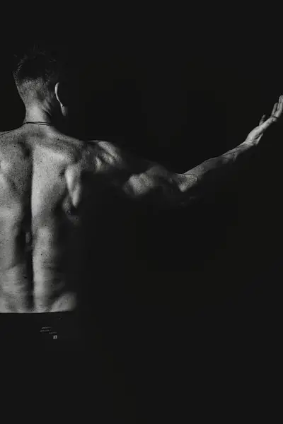 Mužský portrét Daniel Drlík - Fotografie č. 4