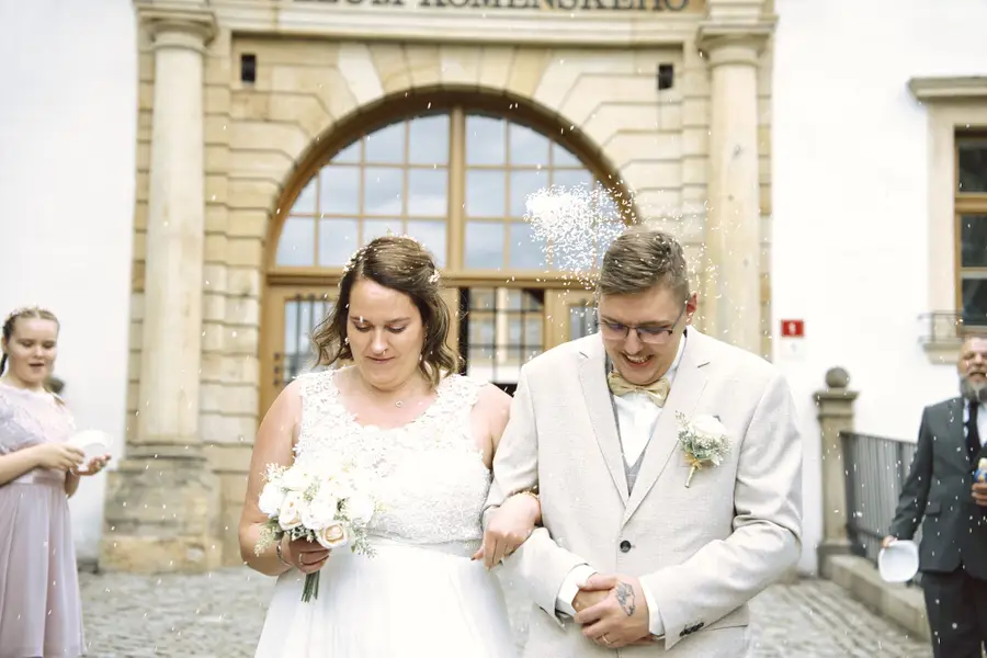 Svatební fotograf Daniel Drlík - Fotografie č. 3