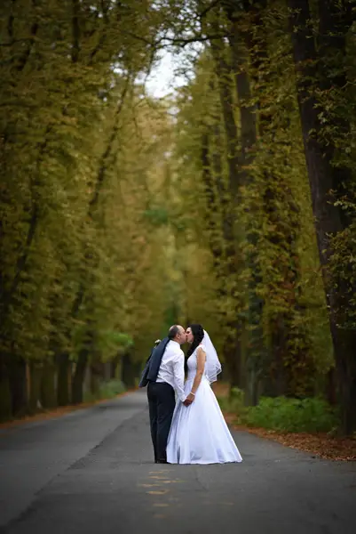 Svatební fotograf - Fotografie č. 22