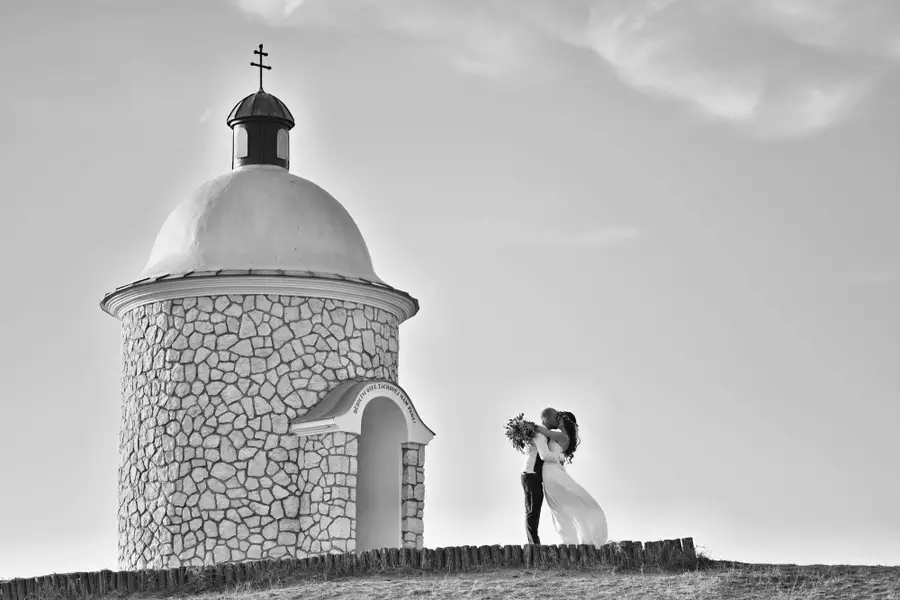 Svatební fotograf - Fotografie č. 14