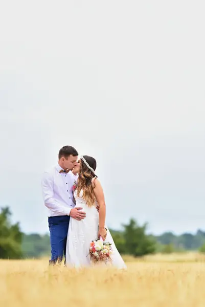 Svatební fotograf - Fotografie č. 4