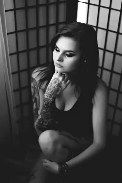 Portréty - Fotografie č. 5