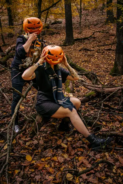 Párové focení Alžběta Hronová - Fotografie č. 4