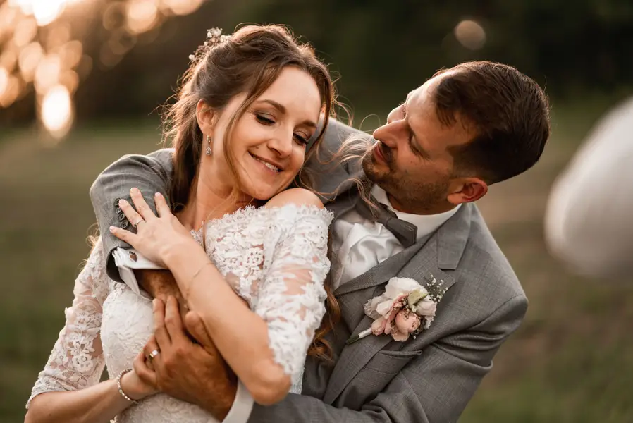 Svatební fotograf - Fotografie č. 6