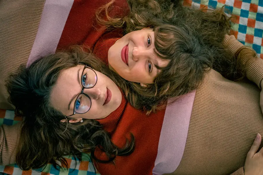 Párové focení Alžběta Hronová - Fotografie č. 10