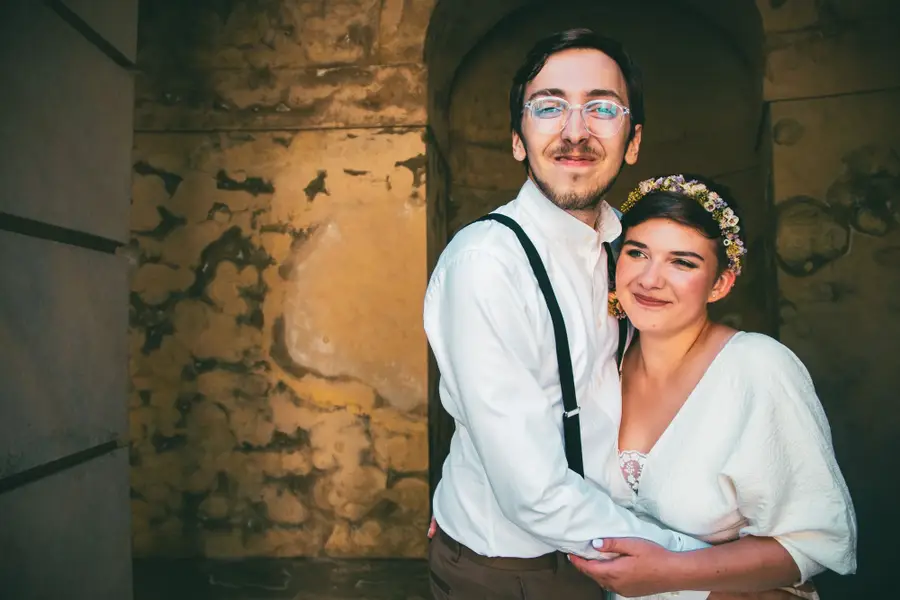 Svatební fotograf Alžběta Hronová - Fotografie č. 5