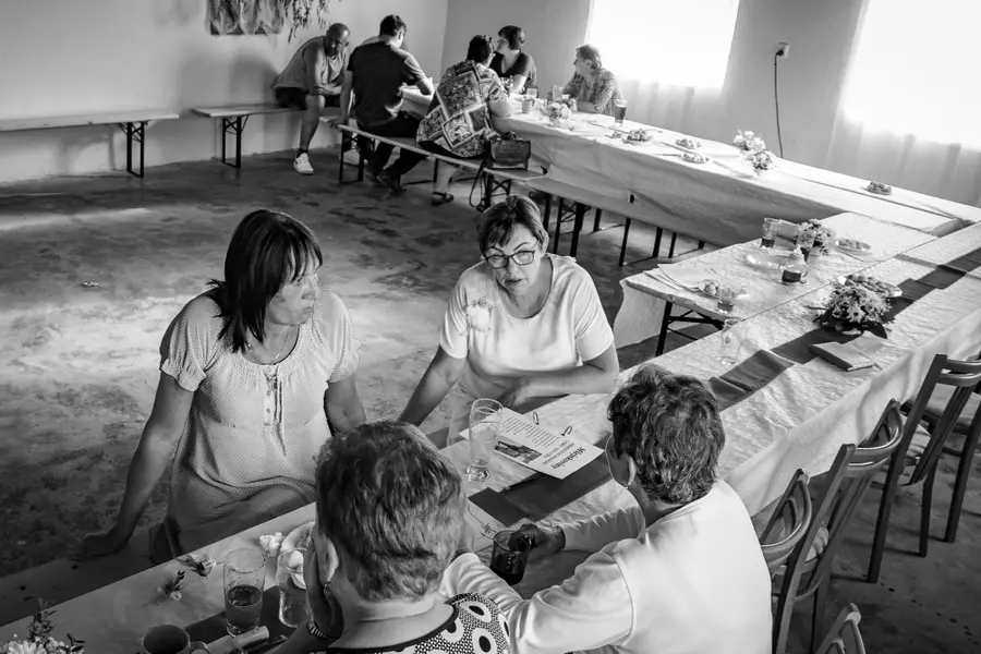 Svatební fotograf Alžběta Hronová - Fotografie č. 7