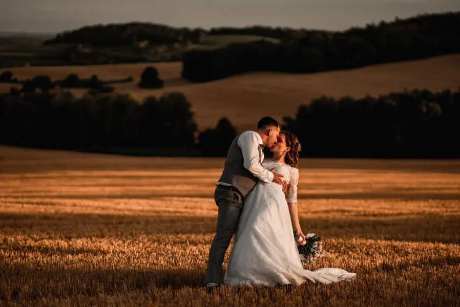 Svatební fotograf - Fotografie č. 5
